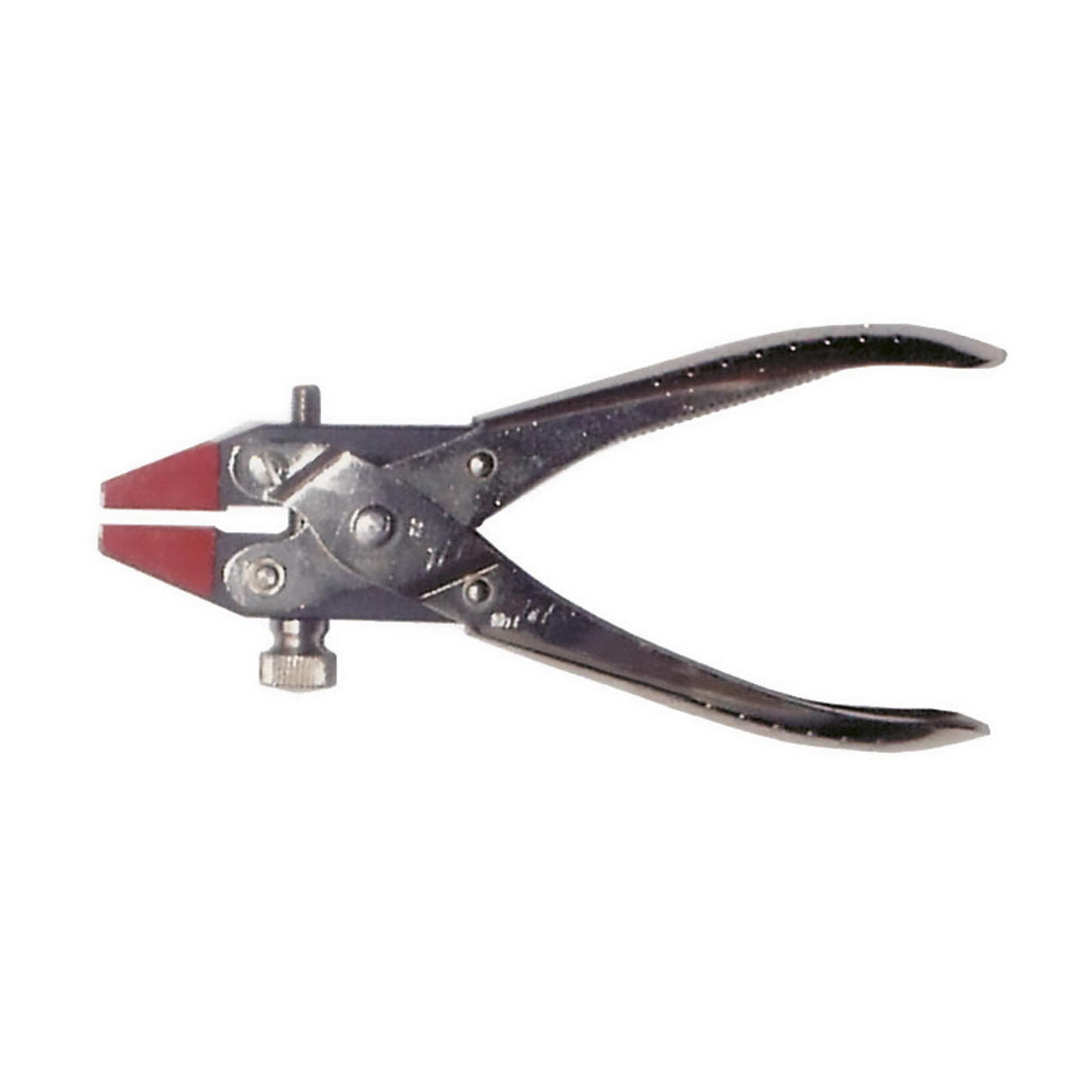 Parallel Holding Pliers, 160 mm - 1 piece