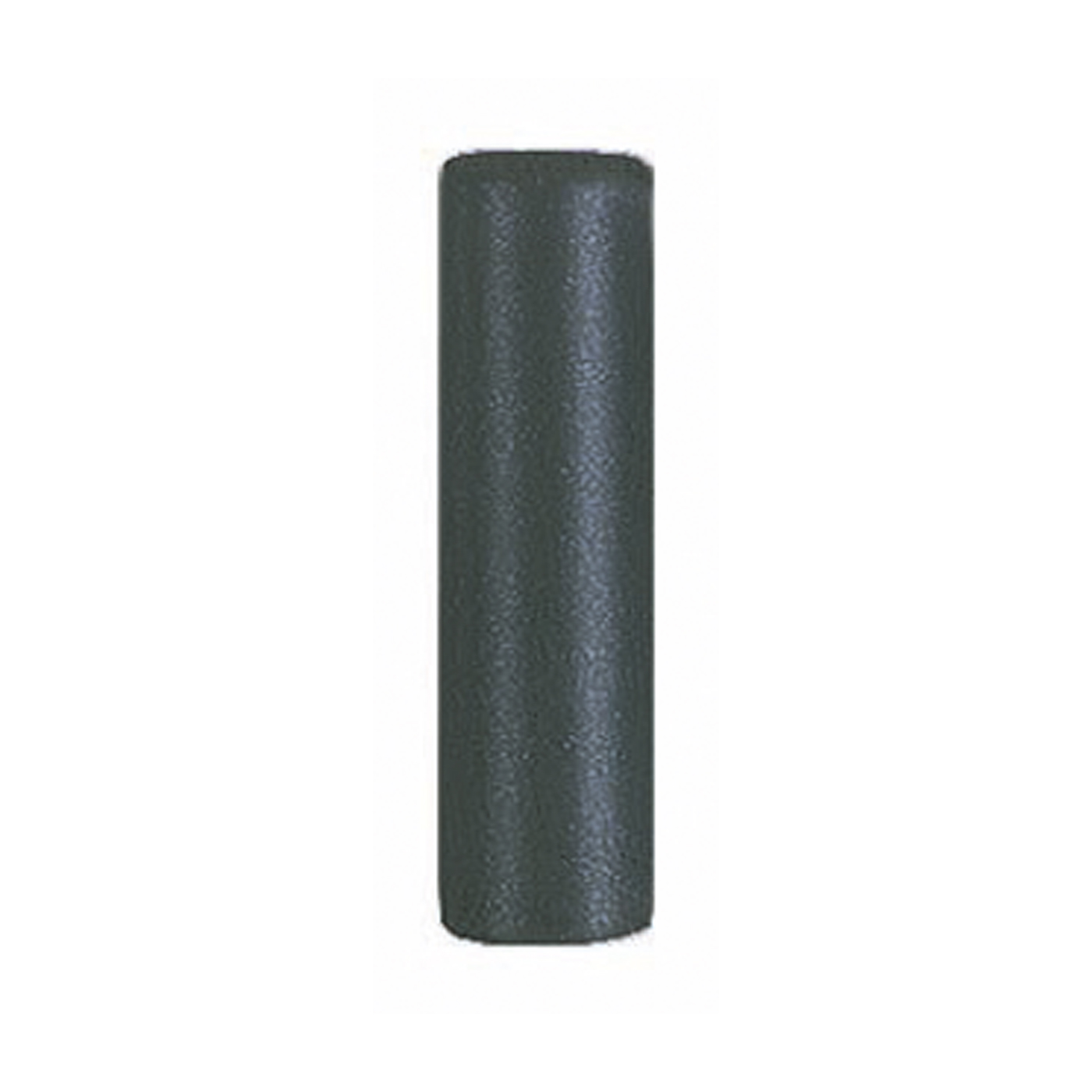 Edenta BlackMagic Silikonpolierer, grob, Zylinder, ø 7 x 21 mm - 1 Stück