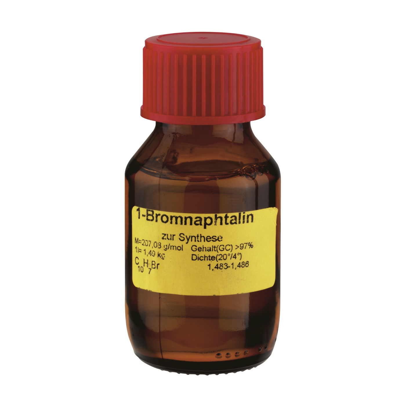 A. Krüss BM10 Bromnaphtalin, 50 ml - 50 ml