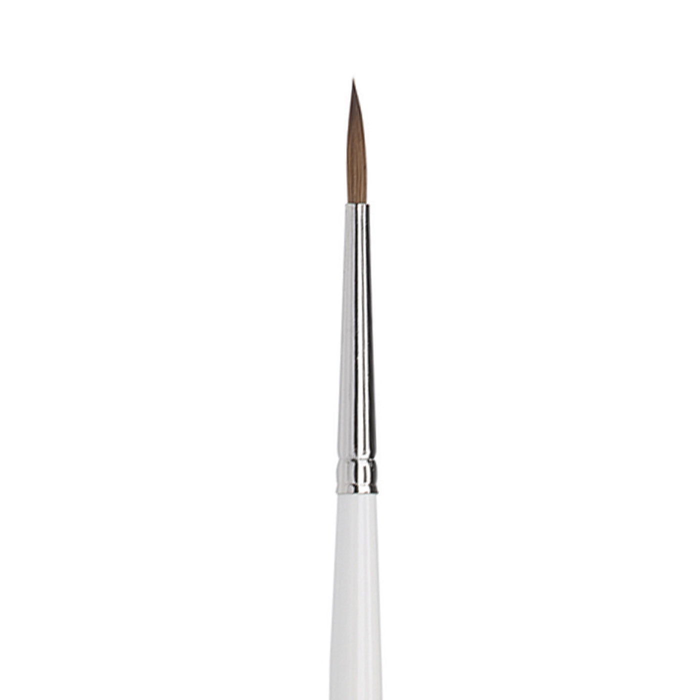 FINOBrushes Porcelain Brushes, Size 3 - 2 pieces