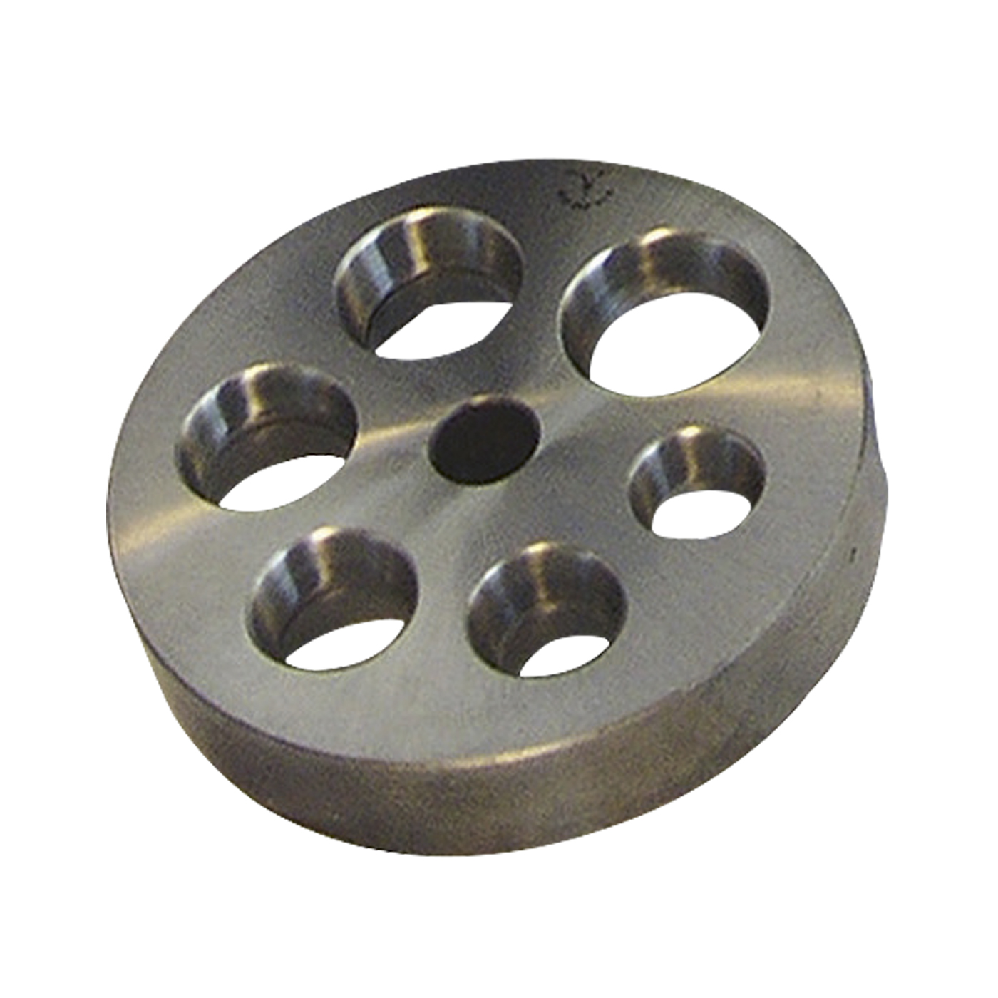 Cavity Plate, for Puko 1 and Puko 2 - 1 piece