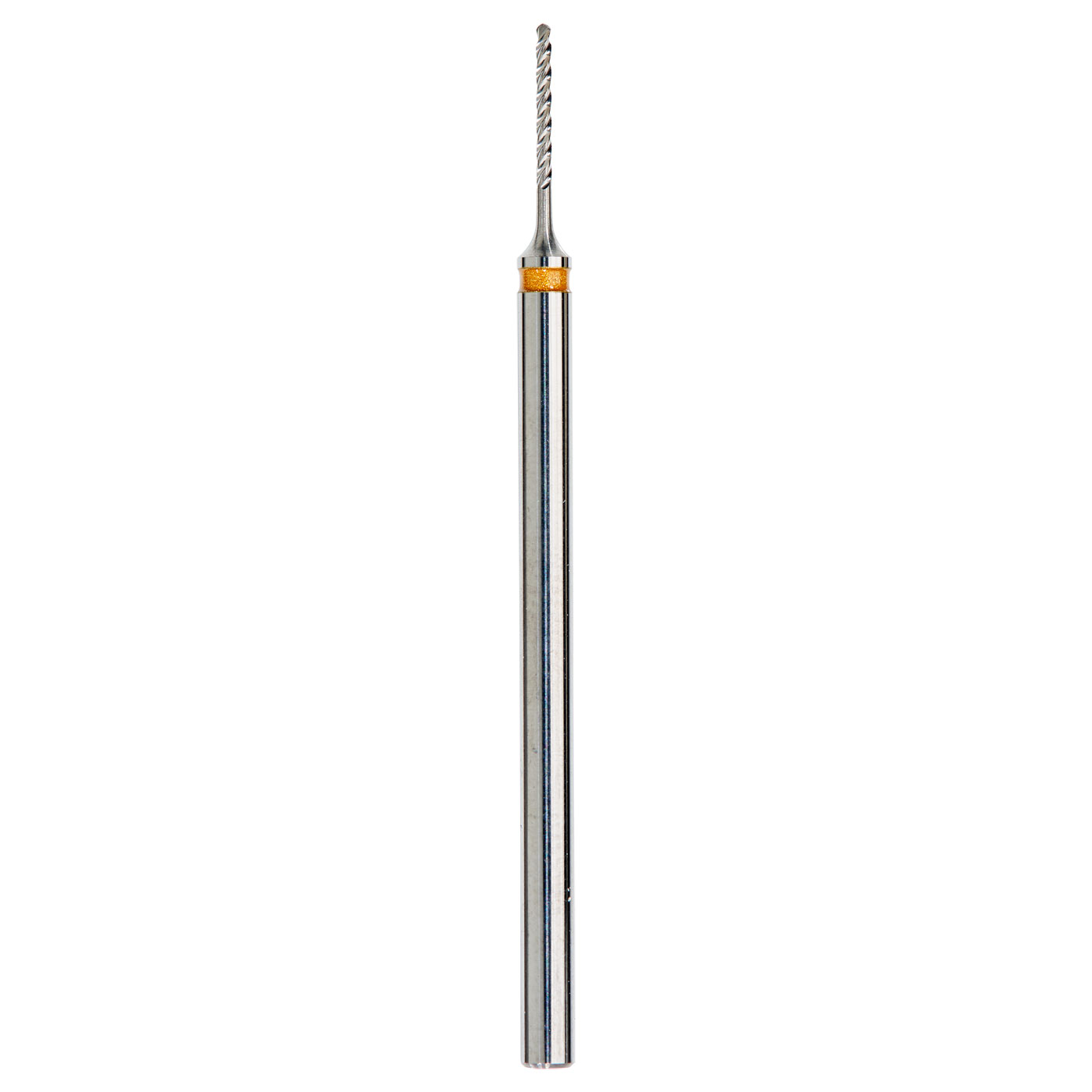 Busch HM-Spiralbohrer, Fig. 4203, ø 0,7 mm - 2 Stück