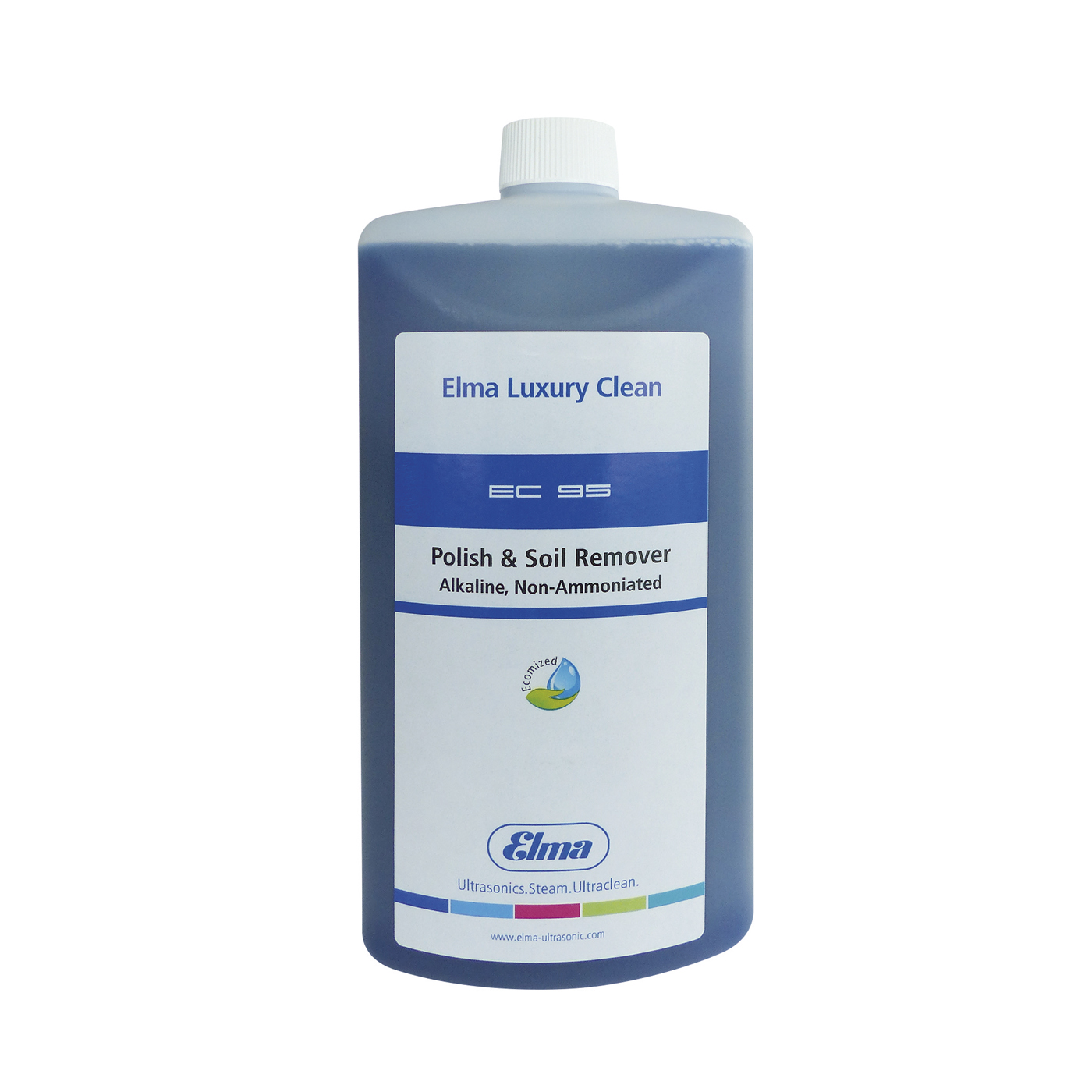 Luxury Clean EC 95 Cleaning Solution - 1000 ml