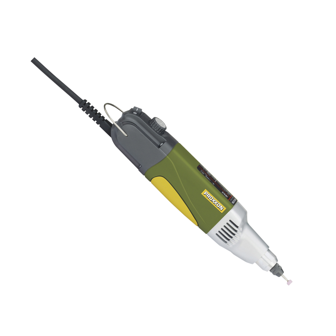 IB/E Professional Drill and Grinder - 1 piece