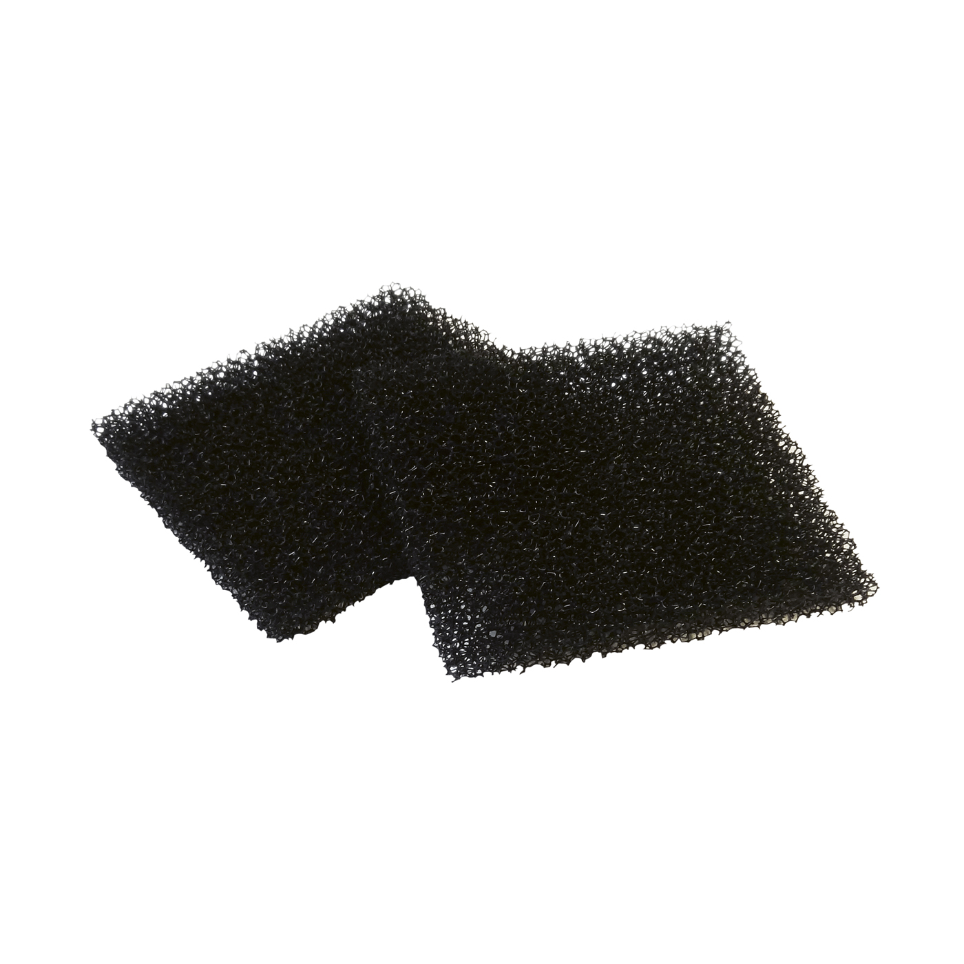 Activated Carbon Replacement Filter - 5 pieces