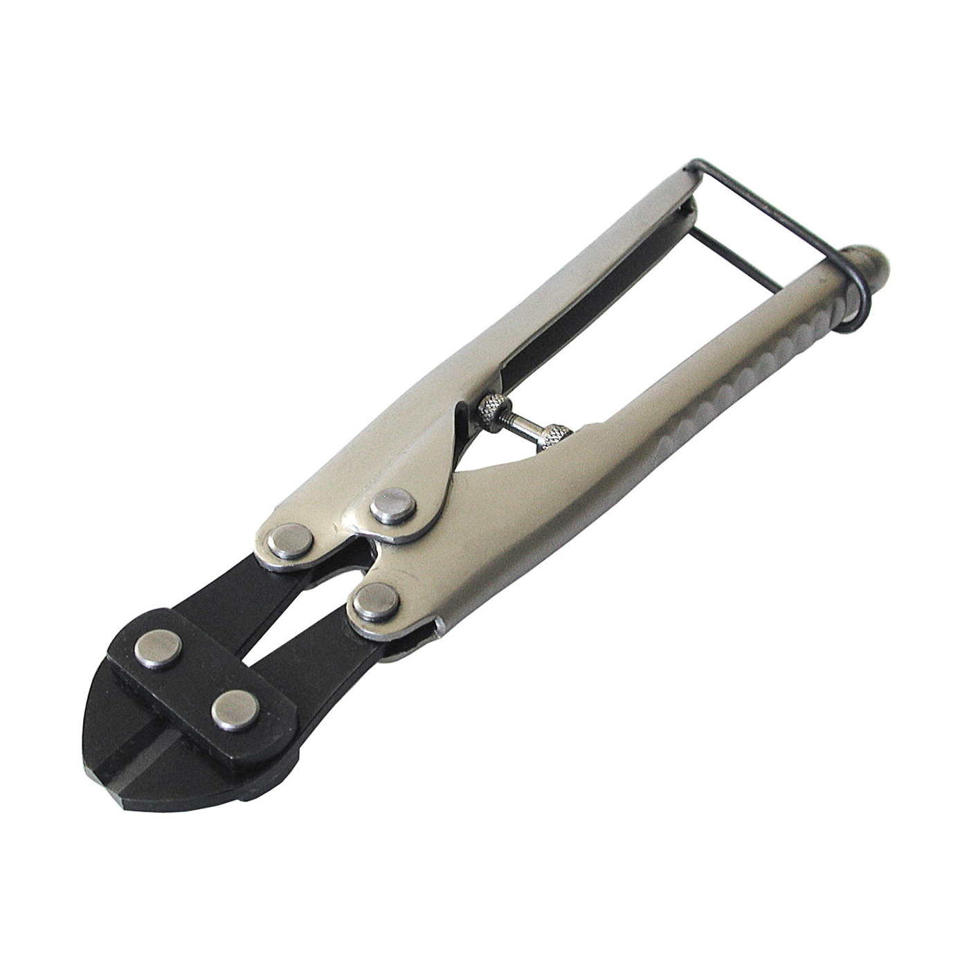Cutting Pliers, 210 mm - 1 piece