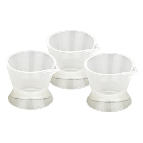 Scheu-Dental Resimix Anmischbecher, 70 ml - 1 Stück Scheu-Dental Resimix Anmischbecher, 70 ml - 1 Stück