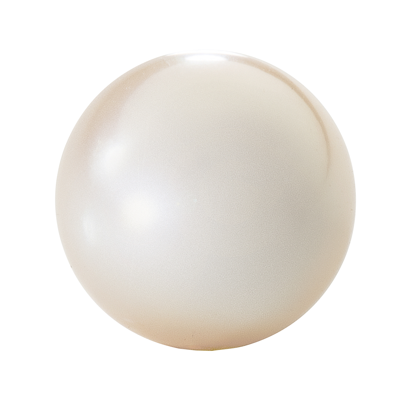 Akoya Cultured Pearl, Saltwater, 3/4,ø 6.5-7.0 mm, Quality A - 1 piece