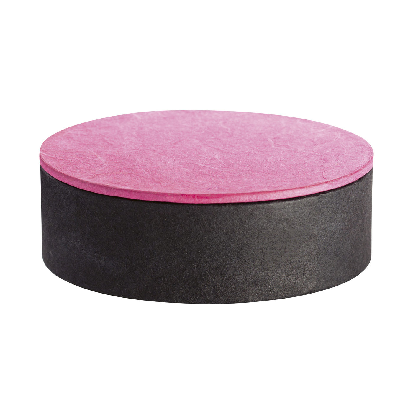 Jewellery Packagings "Puk", Assorted, ø 90 x 30 mm - 10 pieces Jewellery Packagings "Puk", Assorted, ø 90 x 30 mm - 10 pieces