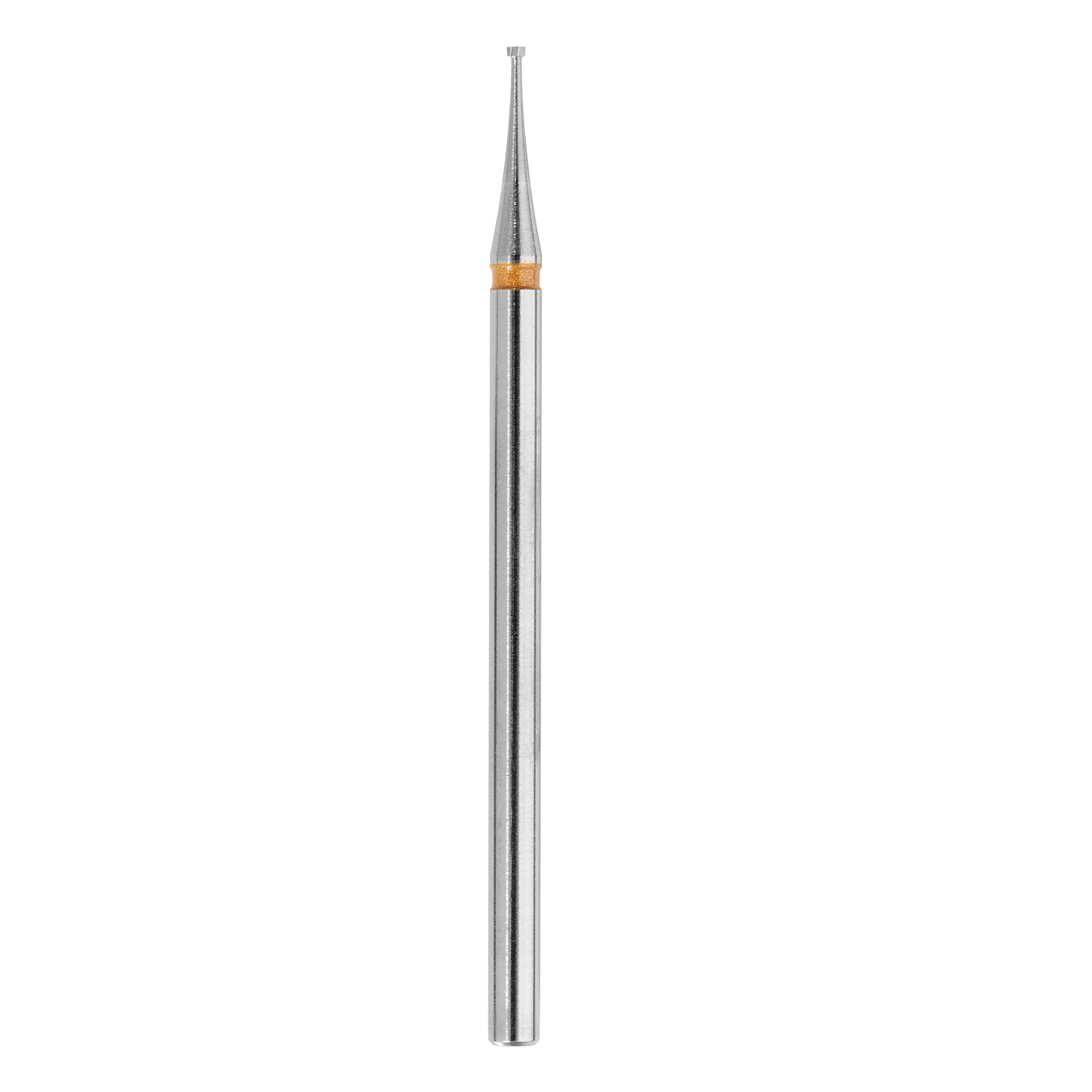 Busch HM-Kegelfräser, Fig. 2K-AU, ø 0,8 mm - 1 Stück Busch HM-Kegelfräser, Fig. 2K-AU, ø 0,8 mm - 1 Stück