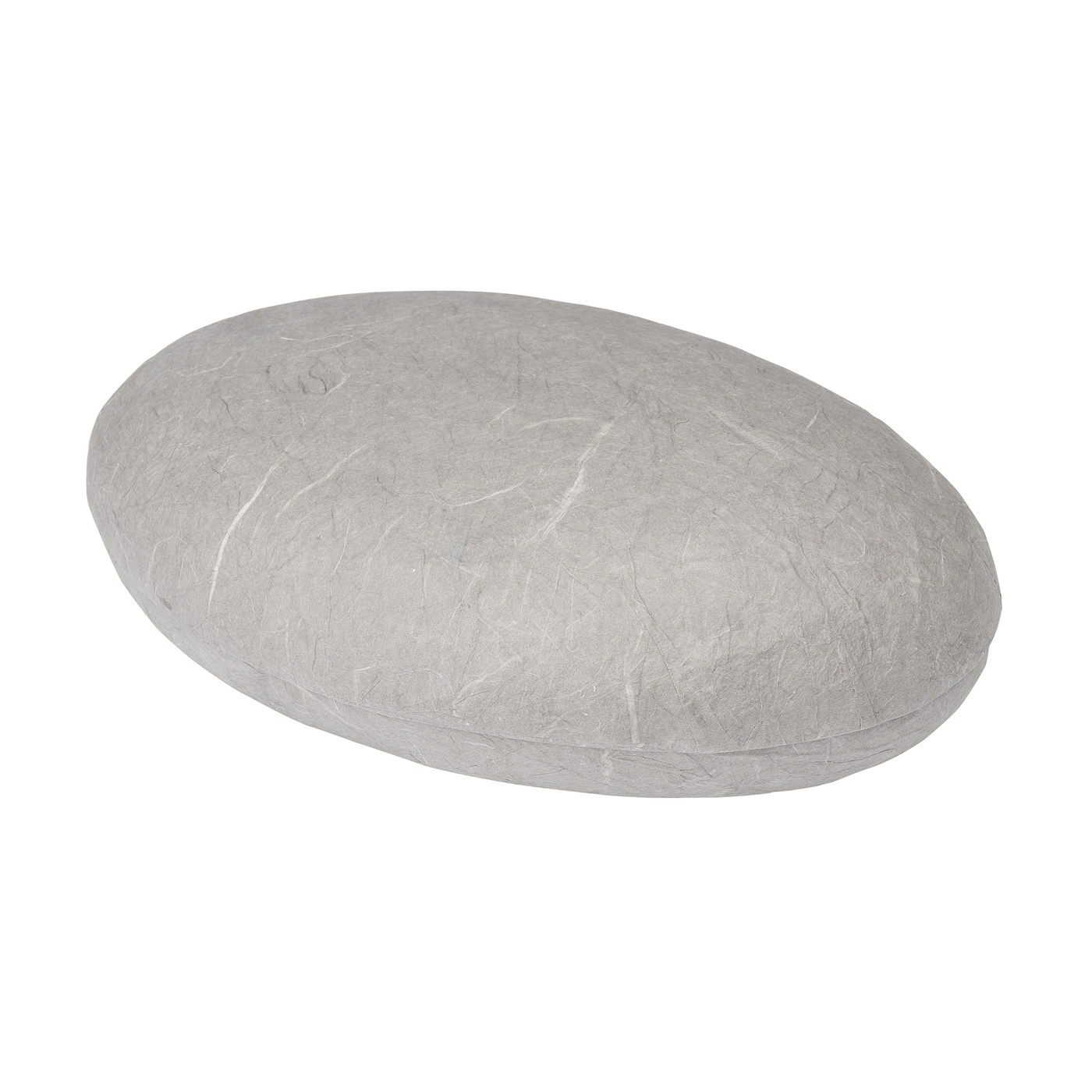 Jewellery Packaging "Stone", Grey, 170 x 110 x 60 mm - 1 piece