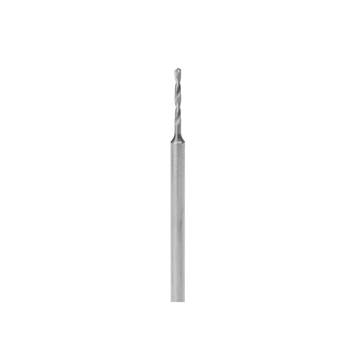 Bessemer Steel Twist Drill, Fig. 203, ø 1.1 mm - 1 piece