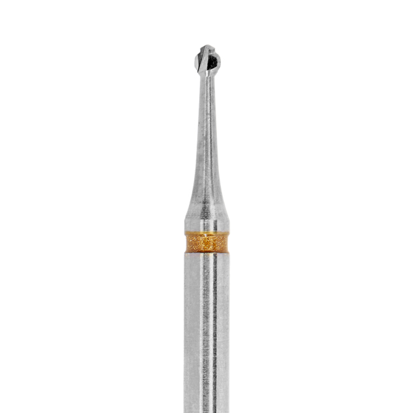 HM-PavéCut Milling Cutter, Fig. 447AU, ø 1.6 mm - 1 piece HM-PavéCut Milling Cutter, Fig. 447AU, ø 1.6 mm - 1 piece