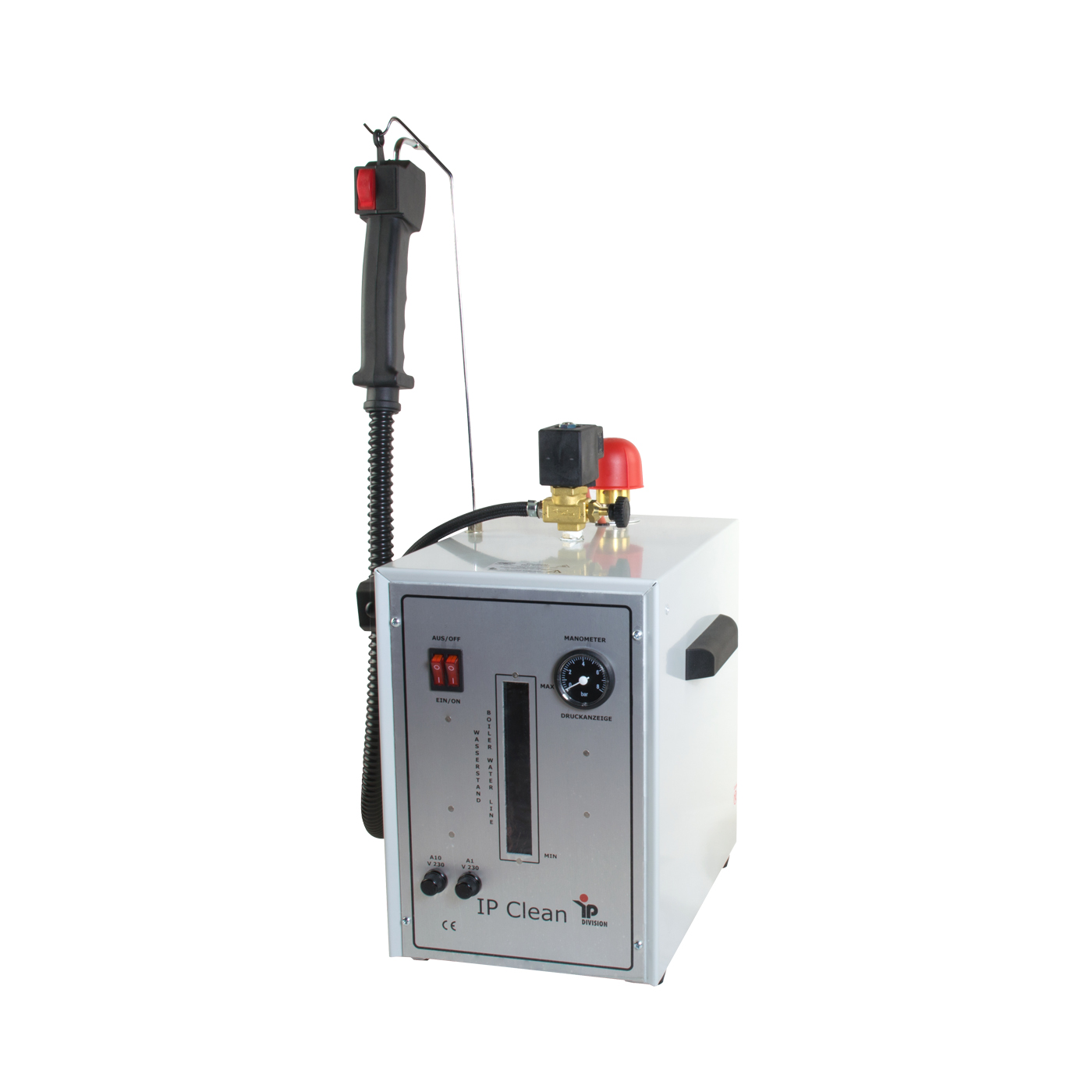 Clean Steam Cleaner - 1 piece
