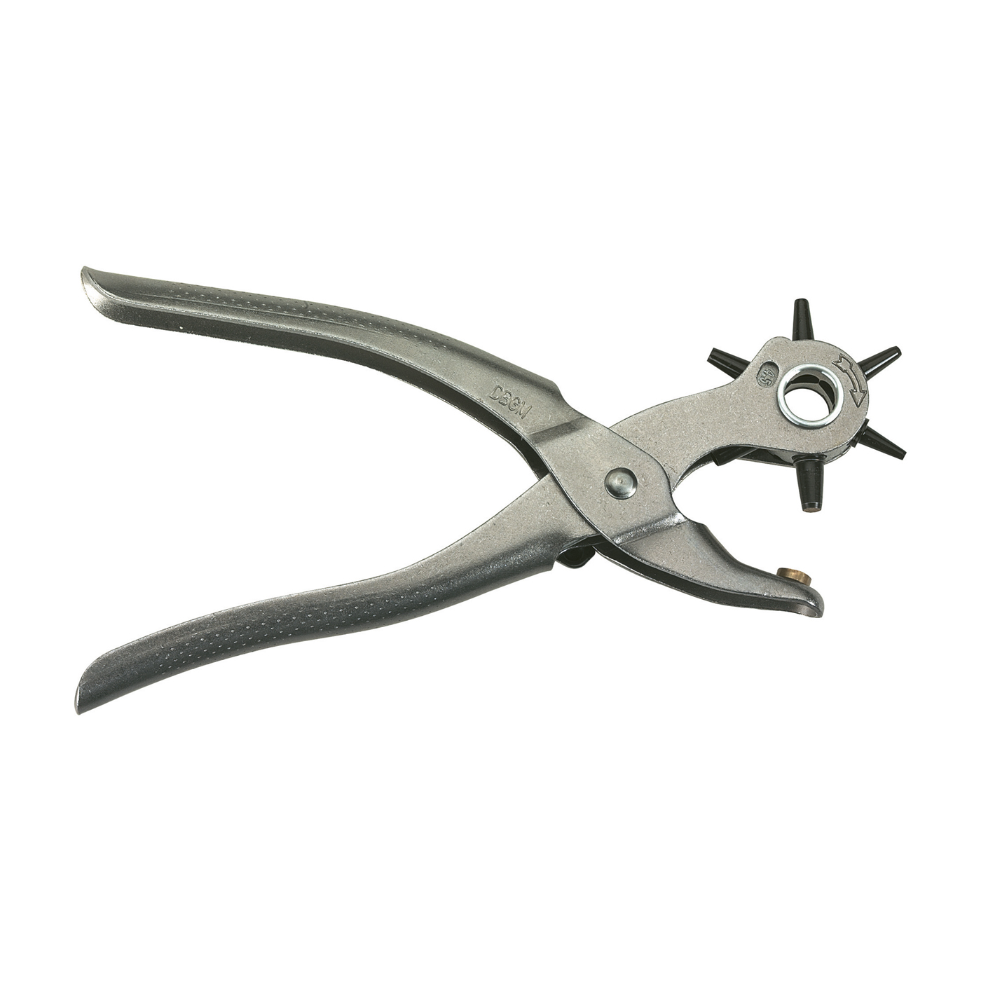 Revolving Punch Pliers, 225 mm - 1 piece