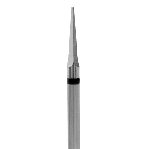 FINO TRICUTTER Pointed Milling Cutter - 1 piece