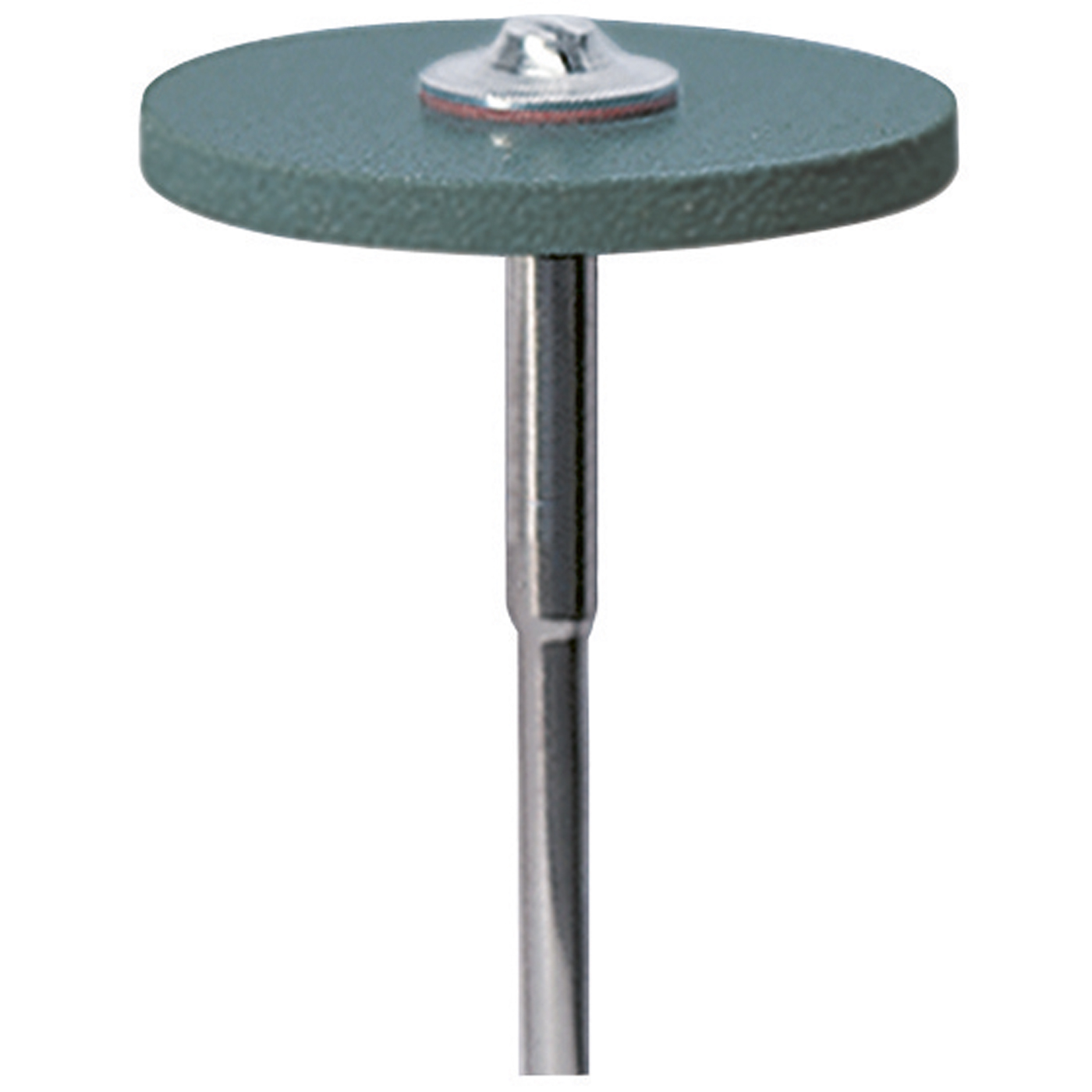 CeraGloss Diamond Polisher, Medium Coarse, Wheel,ø 25 x 2 mm - 1 piece