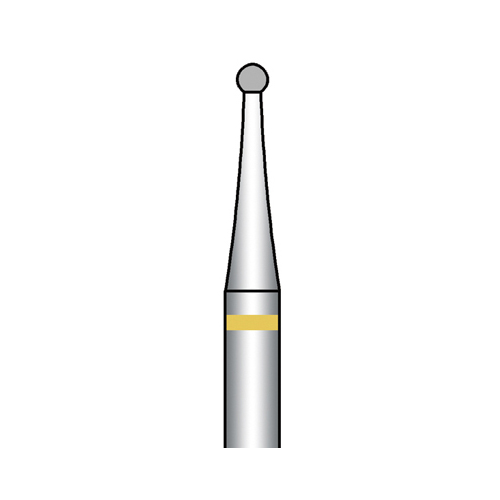 TC Round Drill, Fig. 1AU, ø 1.3 mm - 1 piece