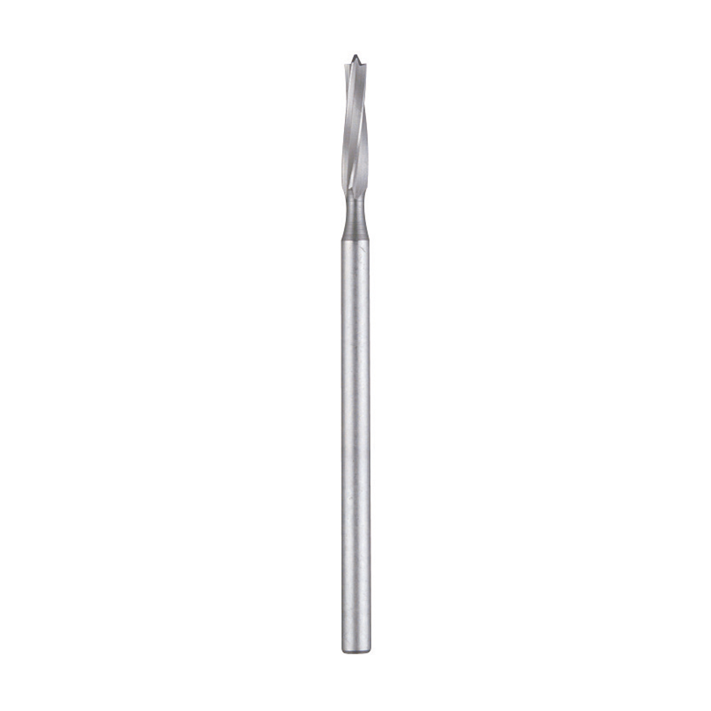 FINO TC Pointed Milling Cutter, ISO ø 021 - 1 piece