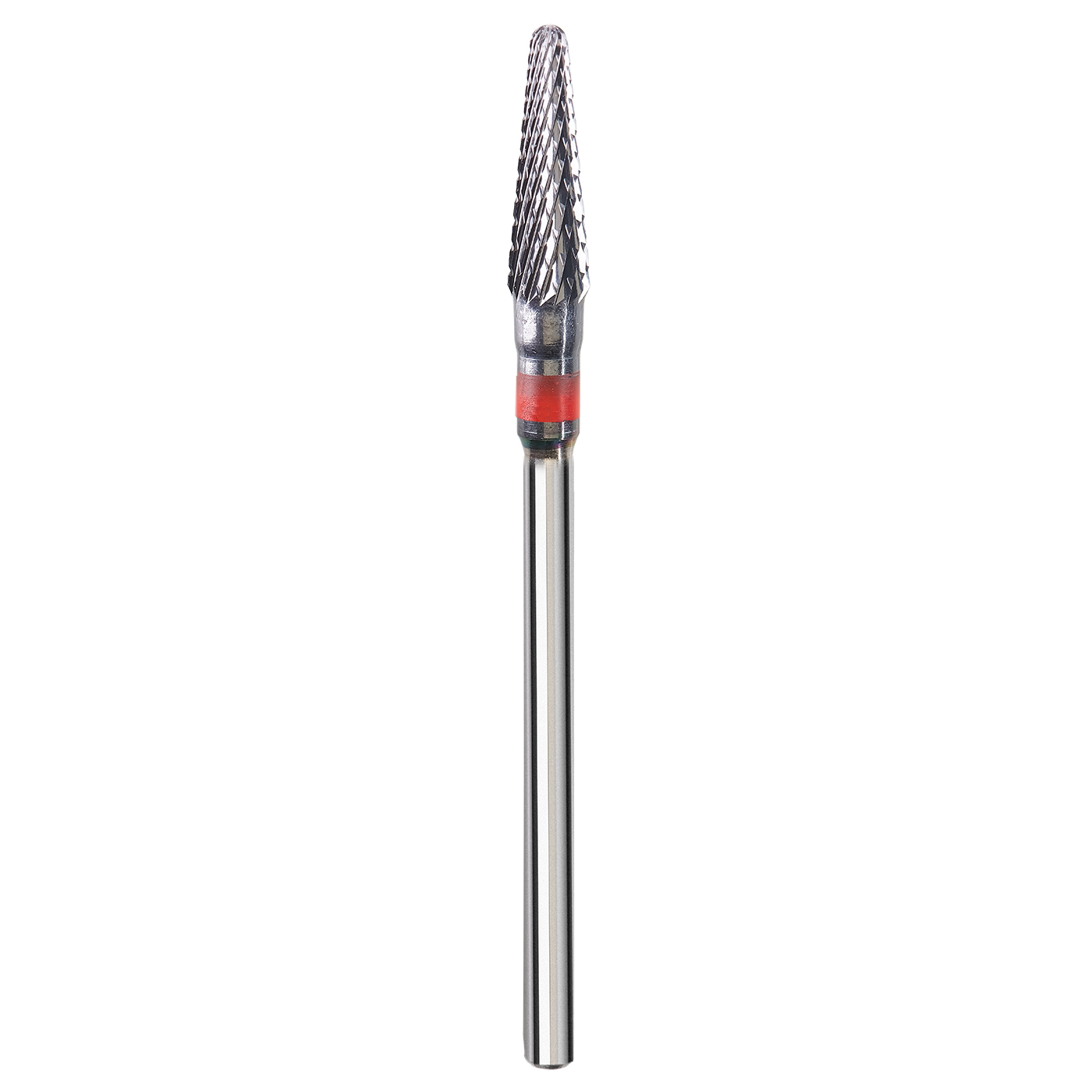 TC Milling Cutter, Cross Toothing Fine, Fig. S194, ISO ø 040 - 1 piece