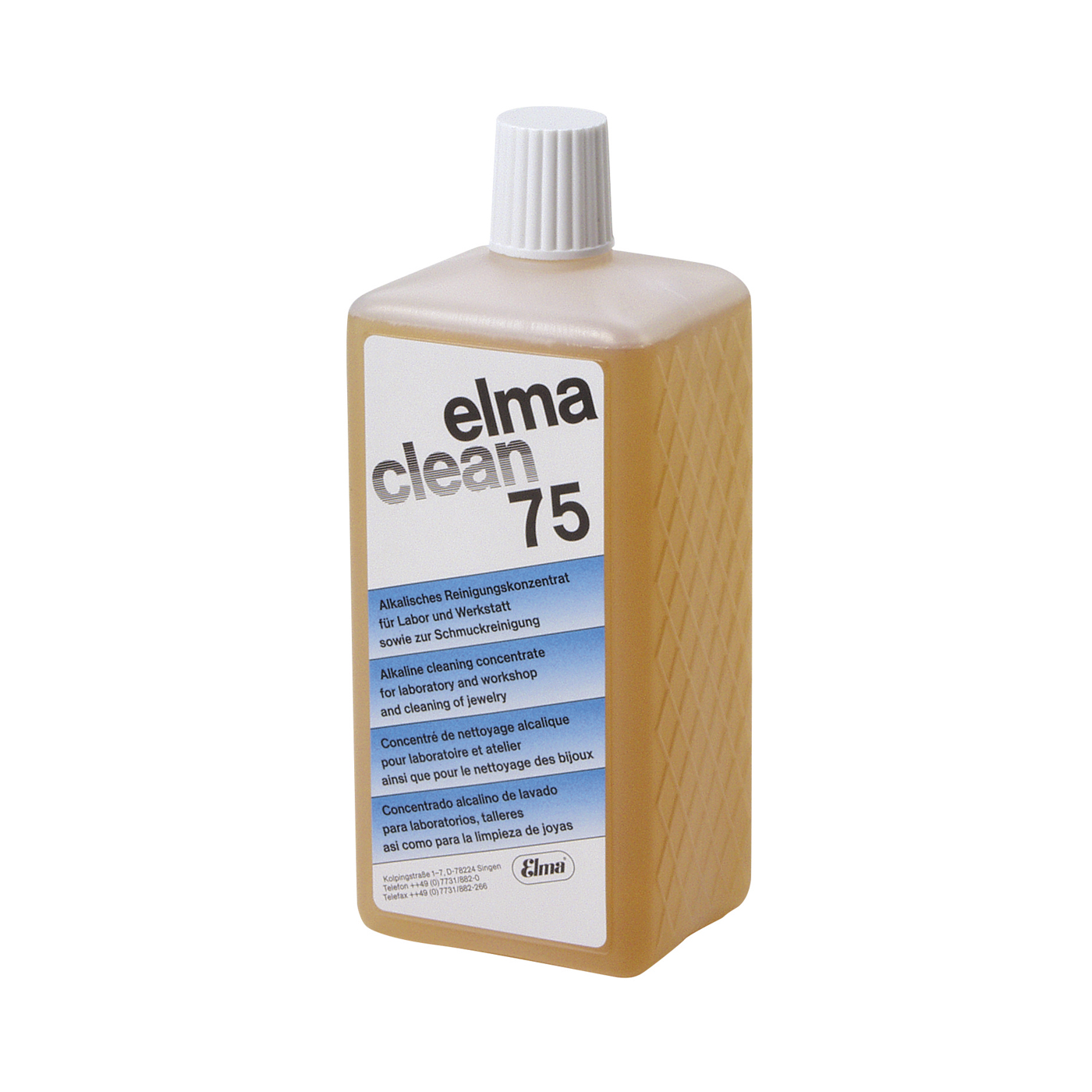 clean 75 Cleaning Solution - 1000 ml