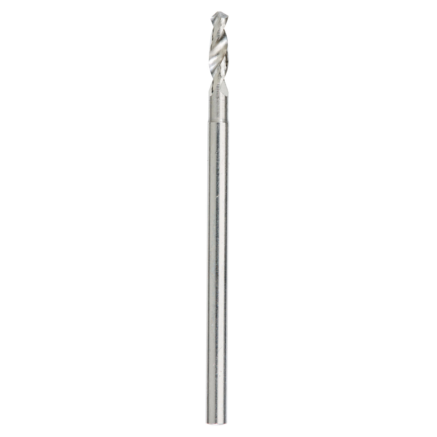 Bessemer Steel Twist Drill, Fig. 203, ø 2.2 mm - 1 piece
