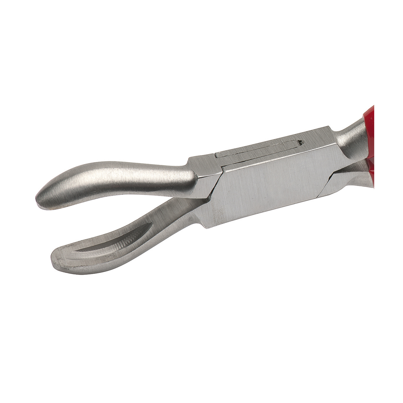 Ring Holding Pliers, 140 mm - 1 piece