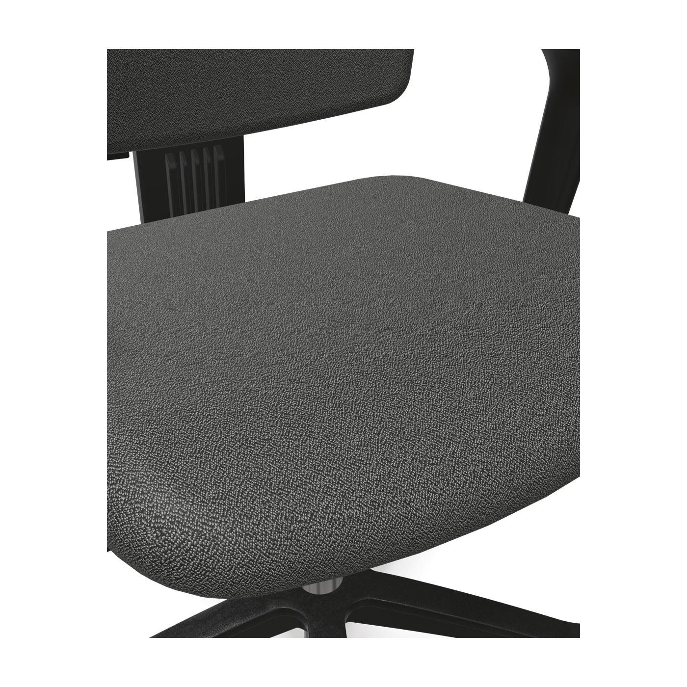Tec profile Swivel Chair, AB, King Dema - 1 piece