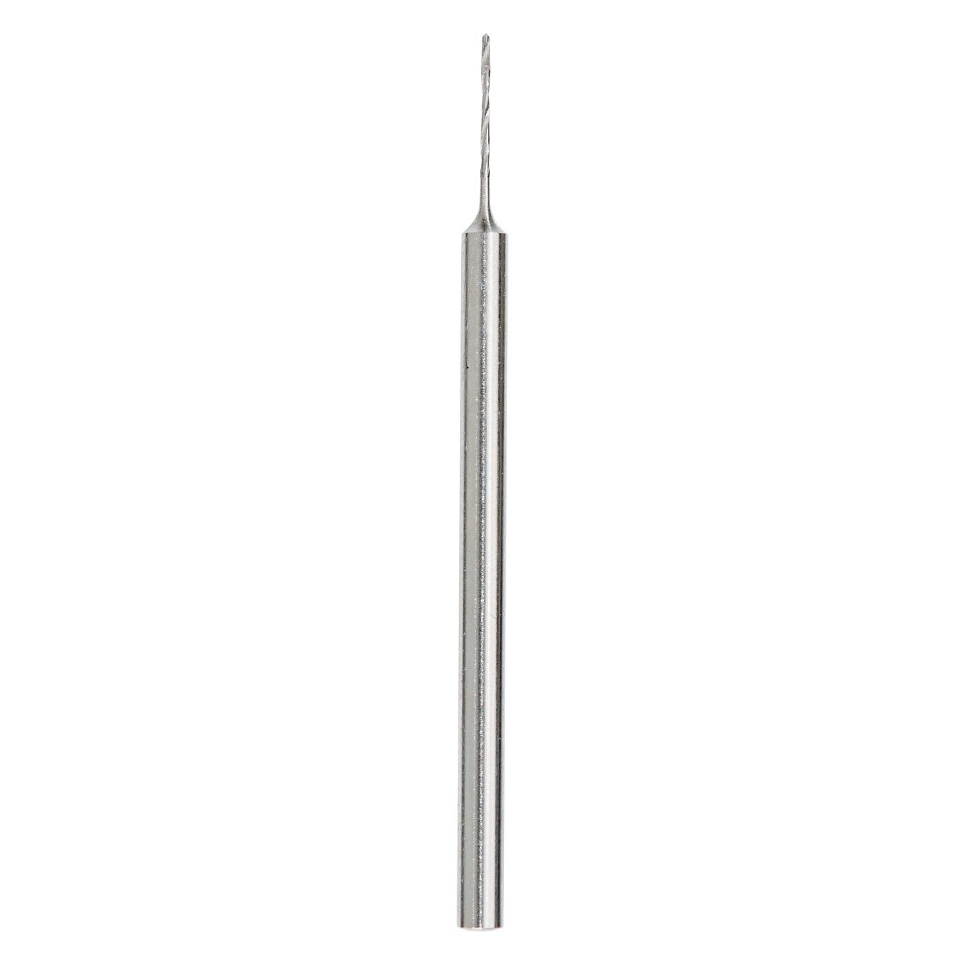 Bessemer Steel Twist Drill, Fig. 203, ø 0.5 mm - 1 piece