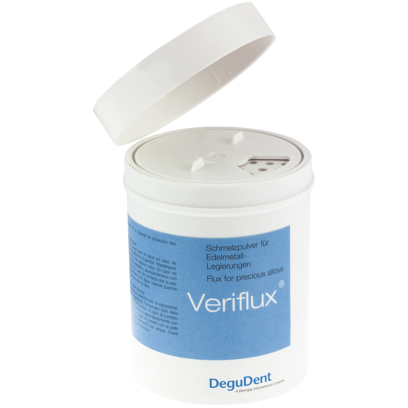 Veriflux Schmelzpulver - 90 g