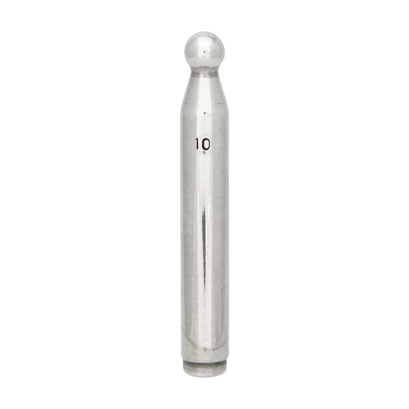 Kugelpunze, ø 10 mm - 1 Stück
