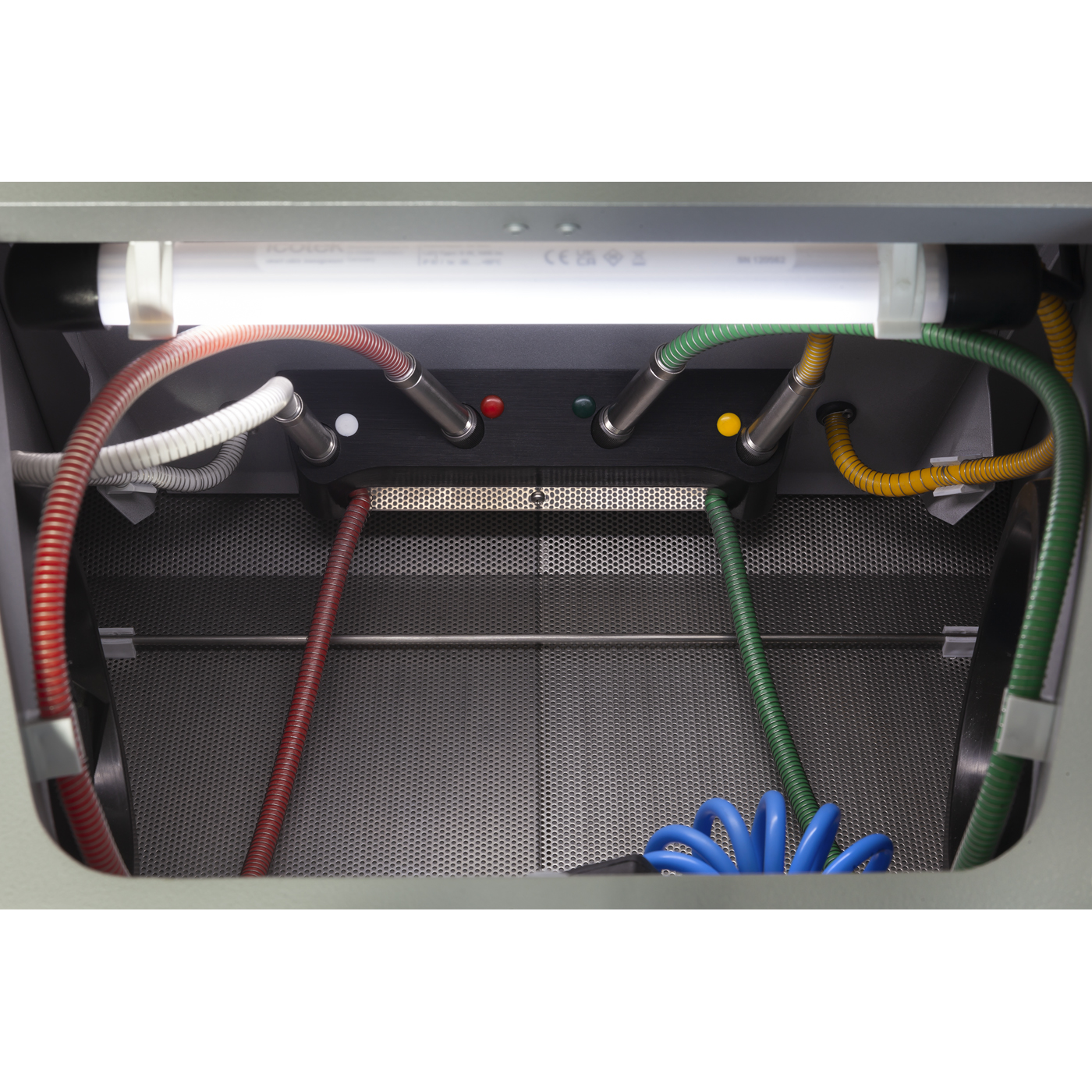 Harnisch+Rieth P-G 400/4 Pro Punktstrahlgerät - 1 Stück Harnisch+Rieth P-G 400/4 Pro Punktstrahlgerät - 1 Stück