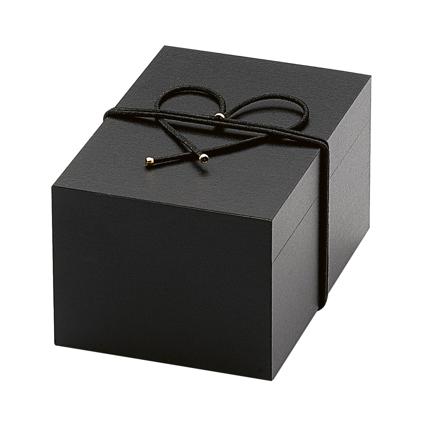 PICA-Design Zierverschlüsse f. Schmucketuis, Kugel, schwarz/gold, 30cm - 30 Stück PICA-Design Zierverschlüsse f. Schmucketuis, Kugel, schwarz/gold, 30cm - 30 Stück