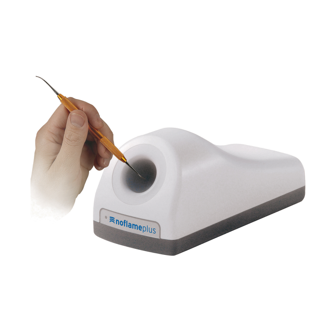 Noflame Plus Induction Heating Unit - 1 piece Noflame Plus Induction Heating Unit - 1 piece