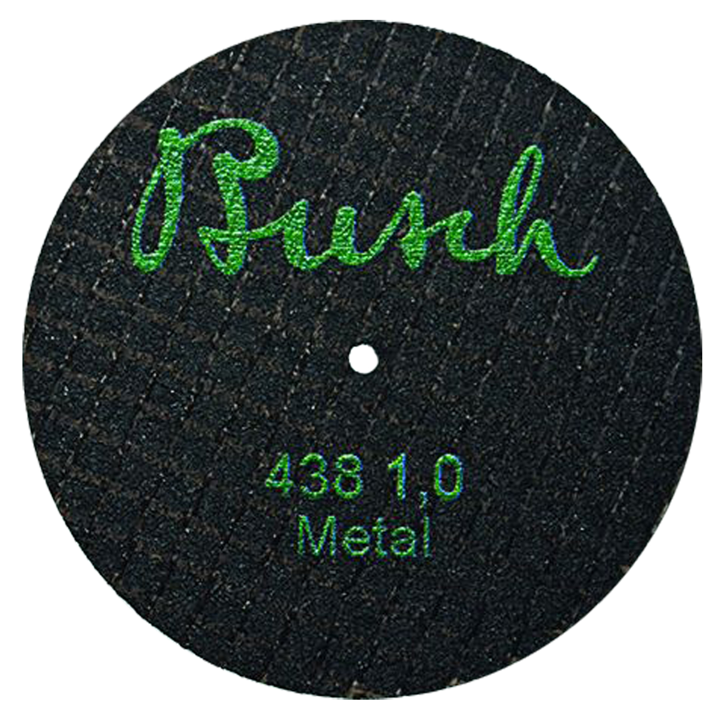 Busch Trennscheiben, Figur 438, ø 40,0 x 1,0 mm - 6 Stück Busch Trennscheiben, Figur 438, ø 40,0 x 1,0 mm - 6 Stück