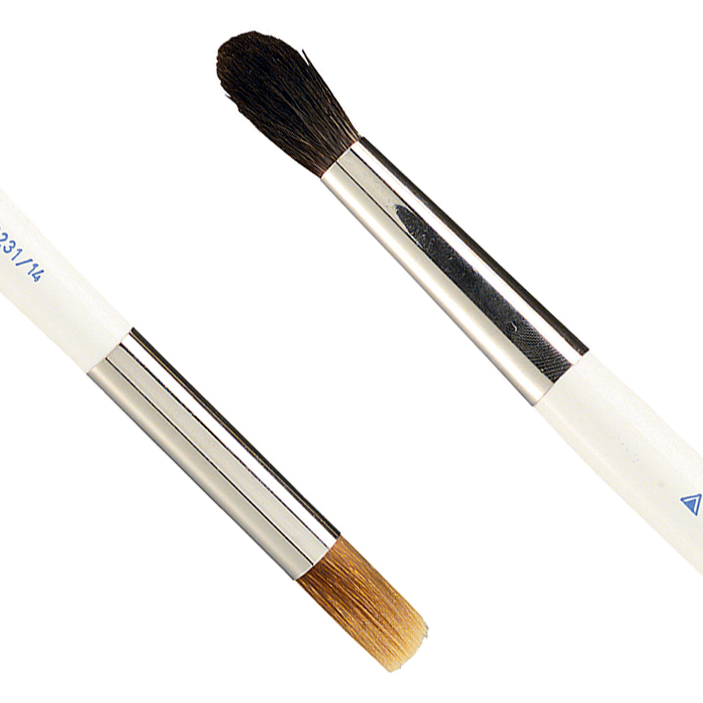 FINOBRUSH Combination Brush, Size 14 - 1 piece FINOBRUSH Combination Brush, Size 14 - 1 piece