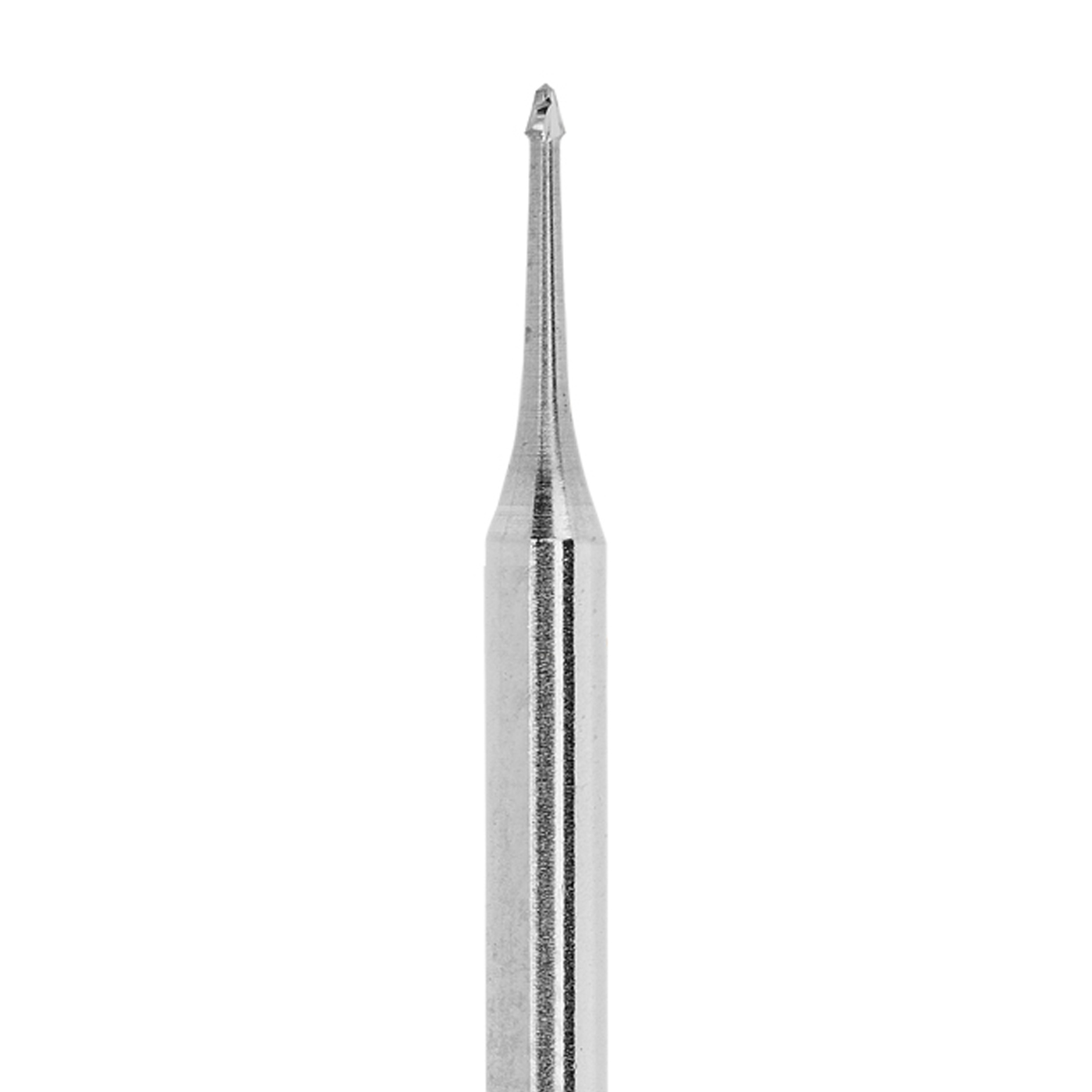 Busch WS-PavéCut Bohrer, Fig. 447, ø 1,0 mm - 1 Stück Busch WS-PavéCut Bohrer, Fig. 447, ø 1,0 mm - 1 Stück