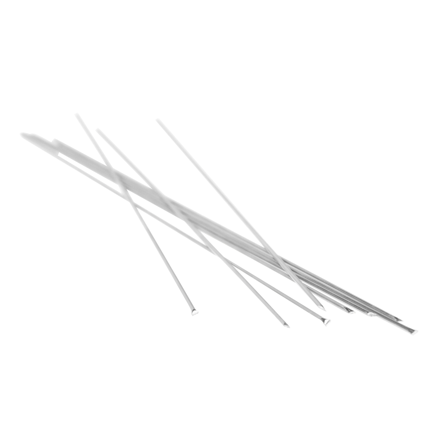 PD Universal Solder Sticks, White - 12 pieces PD Universal Solder Sticks, White - 12 pieces