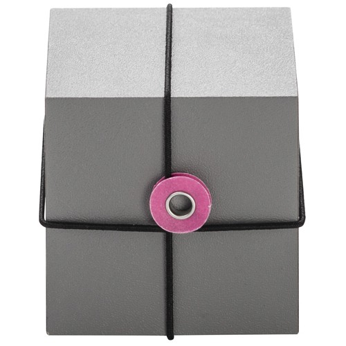 Deco Closure "Double Ring",f. Jewellery Pack.,Multicol.,Long - 30 pieces Deco Closure "Double Ring",f. Jewellery Pack.,Multicol.,Long - 30 pieces
