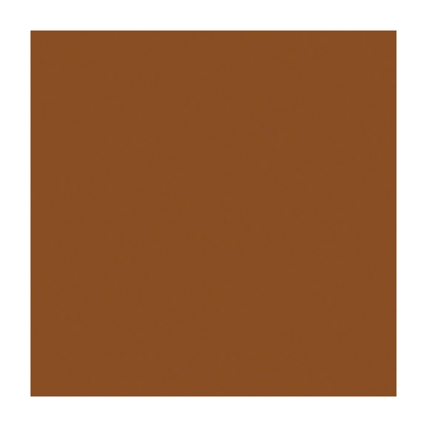 Efcolor Farbschmelzpulver, opak, cognac - 25 ml