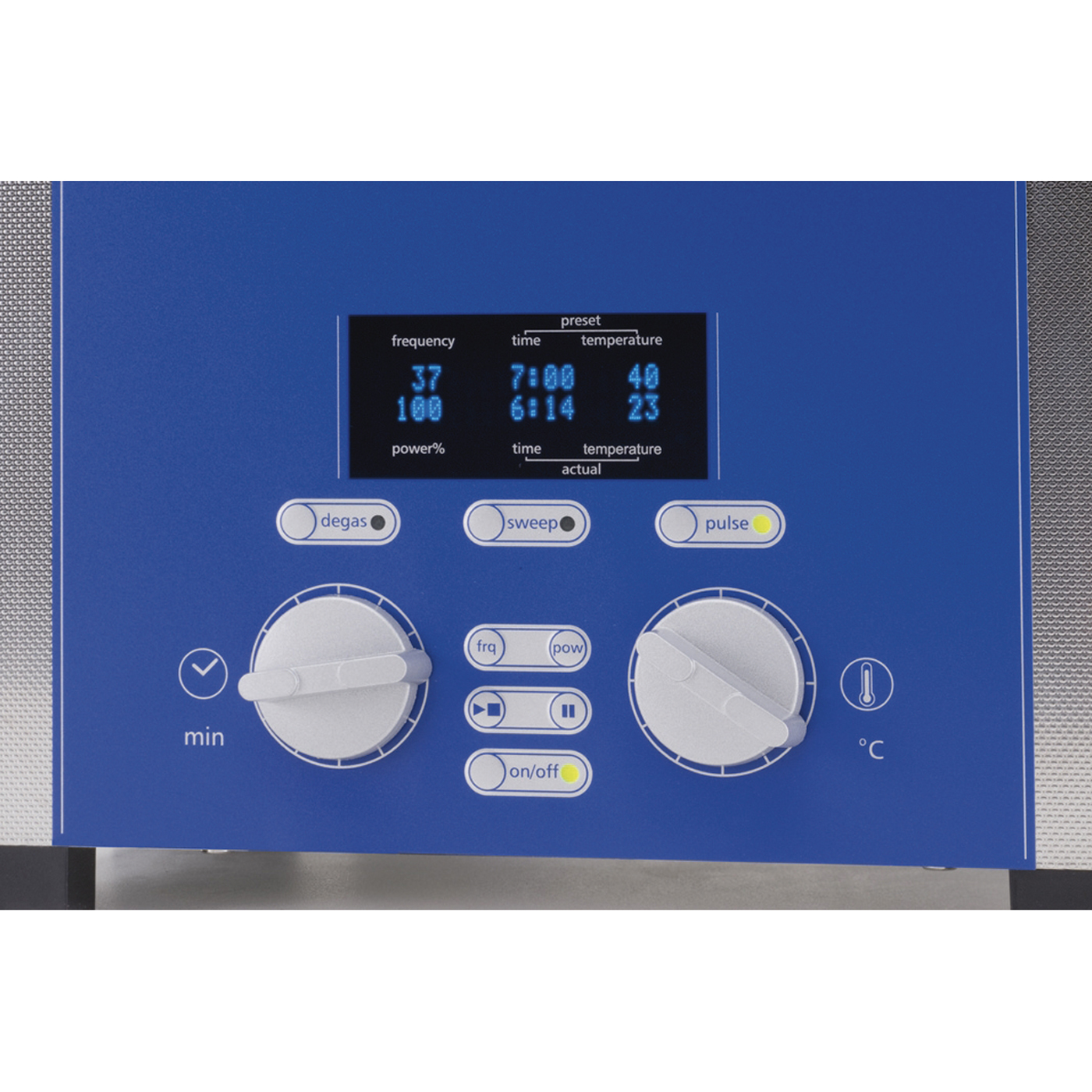 Elmasonic P 60 H Ultrasonic Cleaning Unit - 1 piece Elmasonic P 60 H Ultrasonic Cleaning Unit - 1 piece
