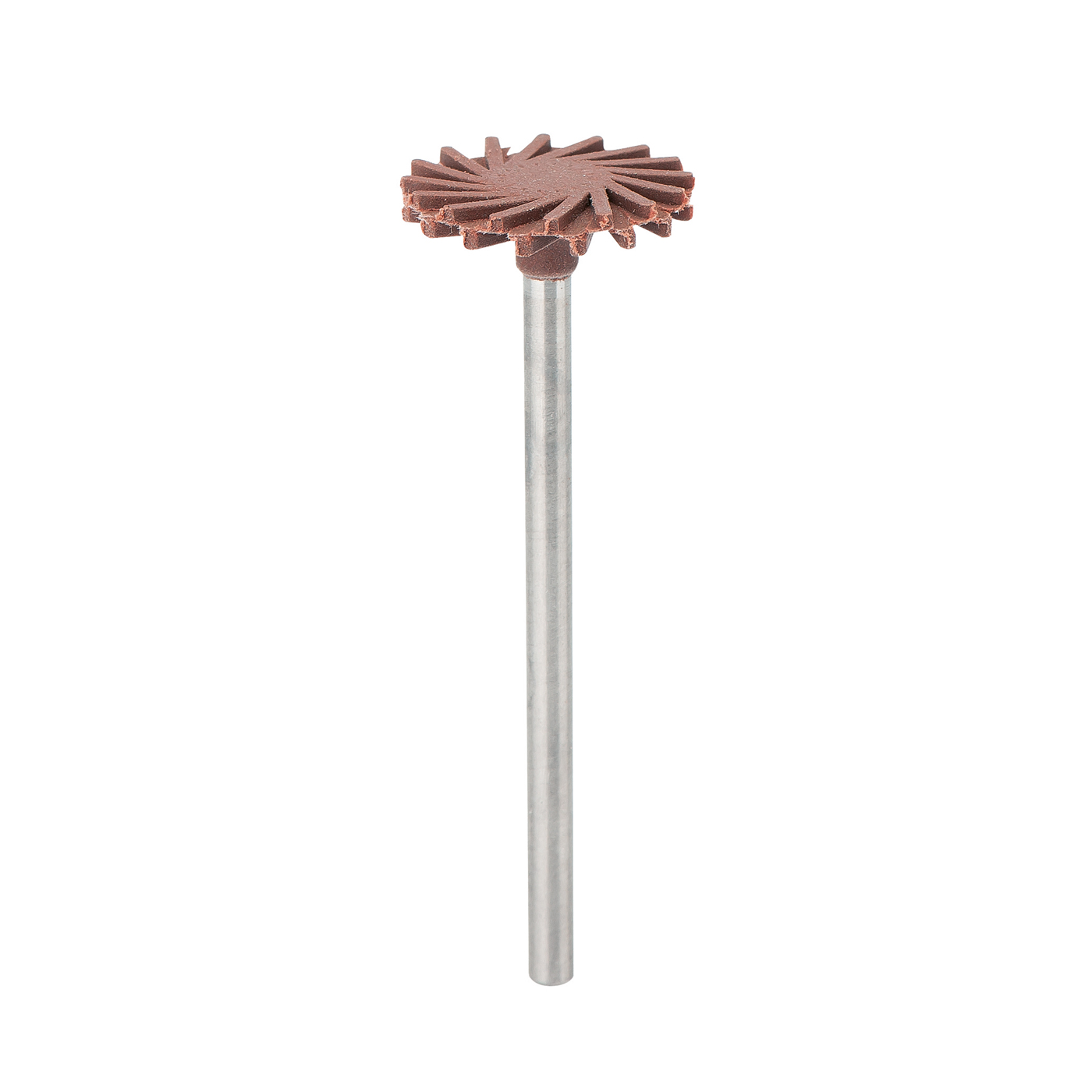 EVE EVEFLEX Twist Polierbürsten, mittel, ø 14,0 x 1,6 mm - 10 Stück