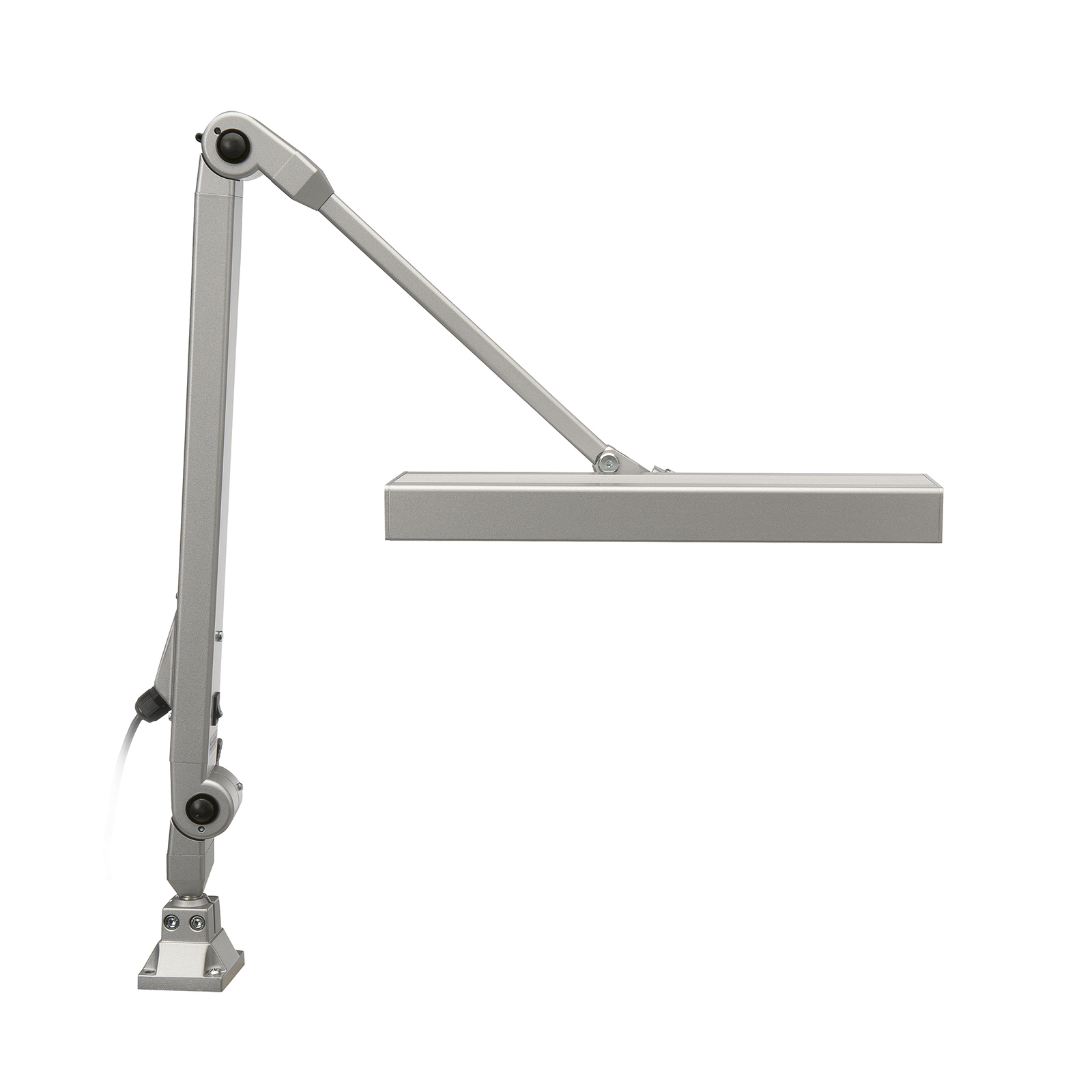 FINO LED-Articulated Lamp, Short Version, 12 W - 1 piece FINO LED-Articulated Lamp, Short Version, 12 W - 1 piece