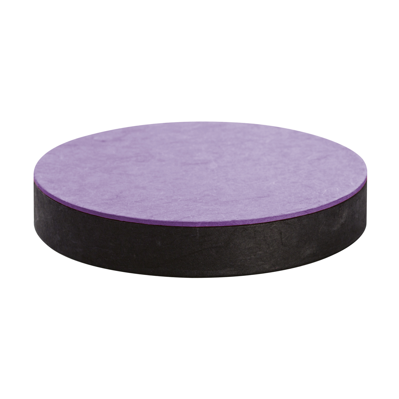 PICA-Design Schmucketuis "Puk", farblich sortiert, ø 190 x 30 mm - 5 Stück PICA-Design Schmucketuis "Puk", farblich sortiert, ø 190 x 30 mm - 5 Stück