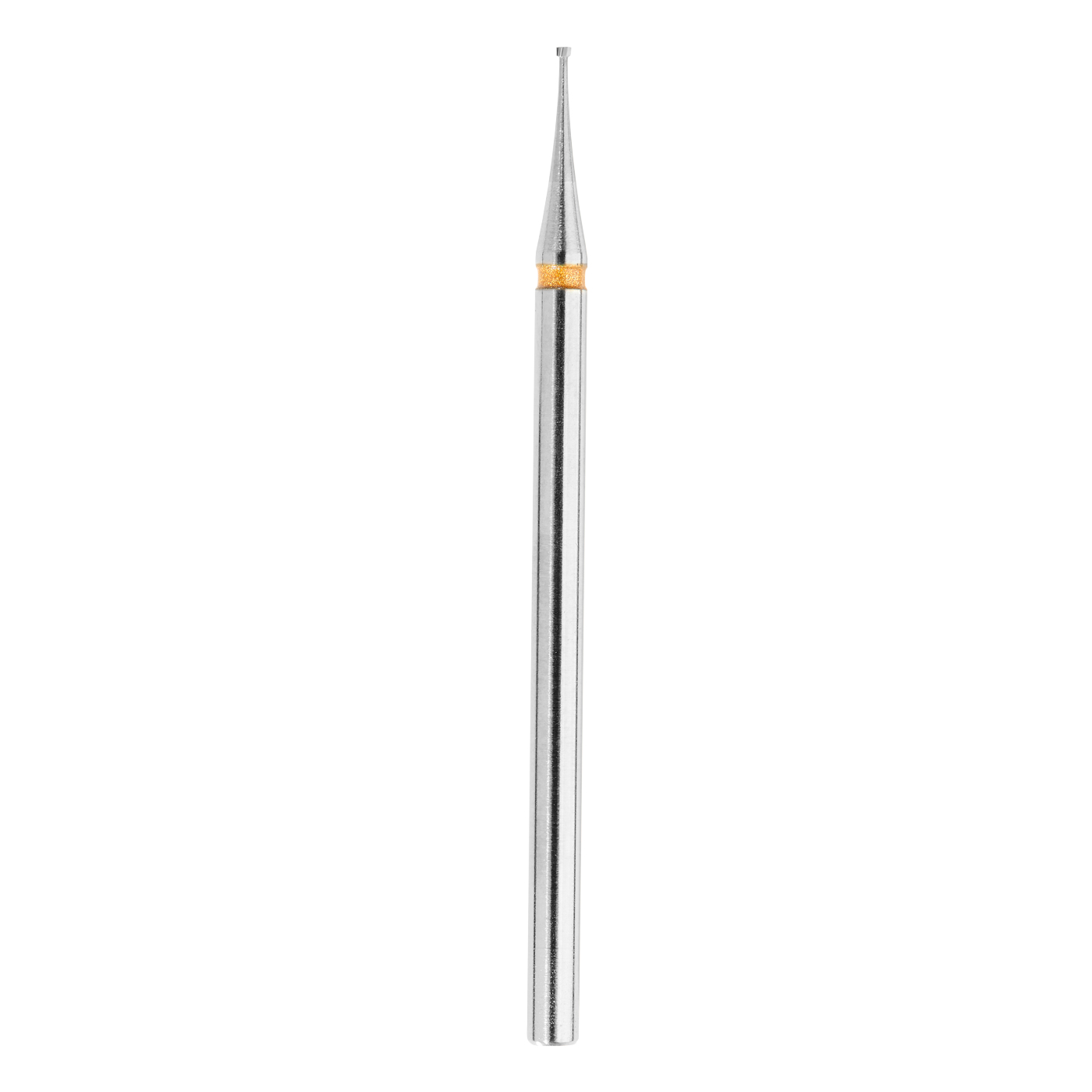 Busch HM-Kegelfräser, Fig. 2K-AU, ø 0,7 mm - 1 Stück Busch HM-Kegelfräser, Fig. 2K-AU, ø 0,7 mm - 1 Stück