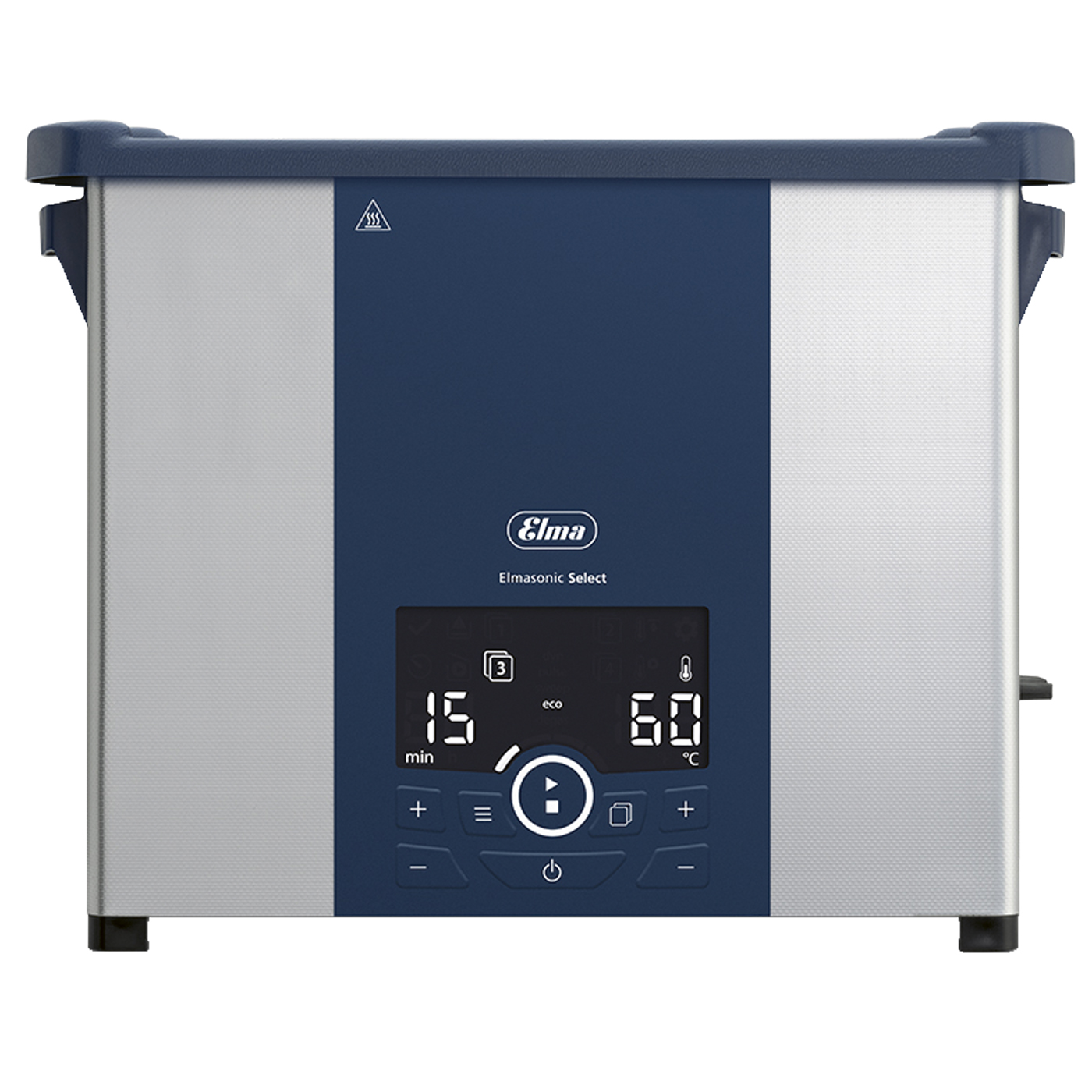 Elma Elmasonic Select 60 Ultraschallreinigungsgerät - 1 Stück