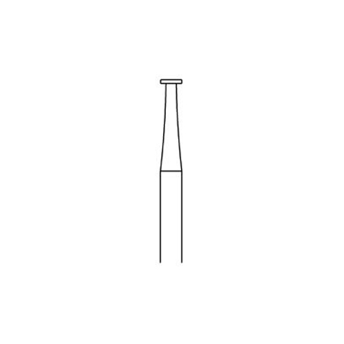 Busch WS-Kreissäge, Fig. 231, ø 2,3 mm - 1 Stück
