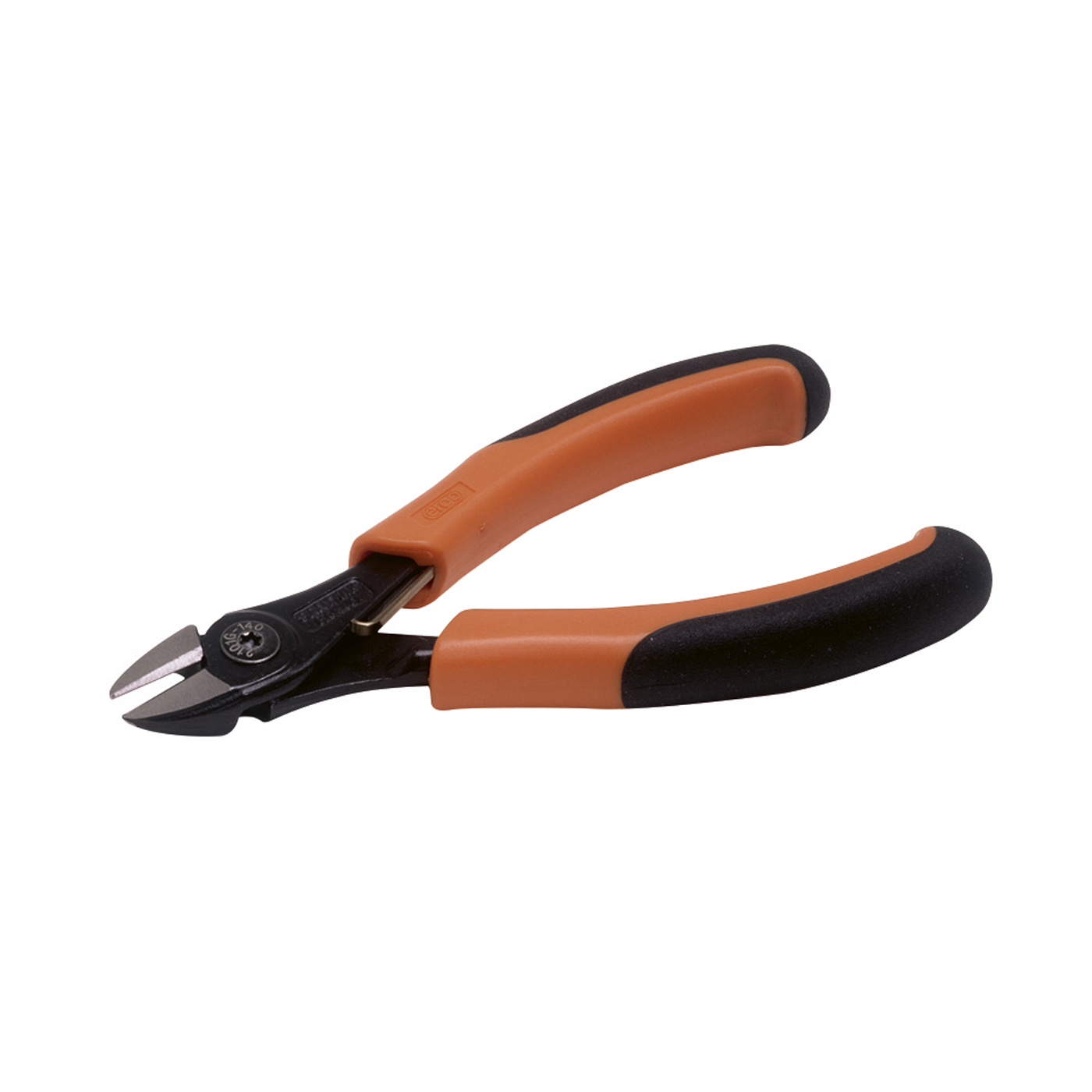 Ergonomic Wire Cutter, Burnished, 140 mm - 1 piece Ergonomic Wire Cutter, Burnished, 140 mm - 1 piece