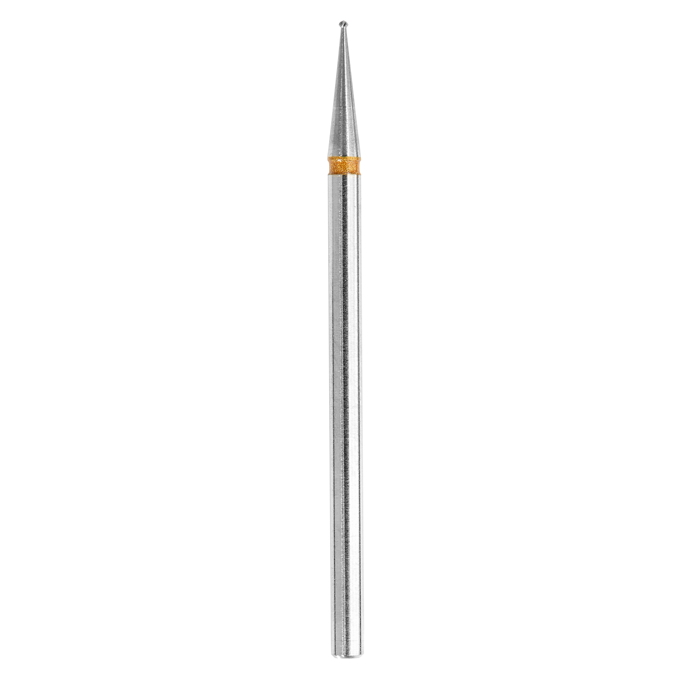 Busch HM-Kugelfräser, Fig. 1AU, ø 0,6 mm - 1 Stück Busch HM-Kugelfräser, Fig. 1AU, ø 0,6 mm - 1 Stück
