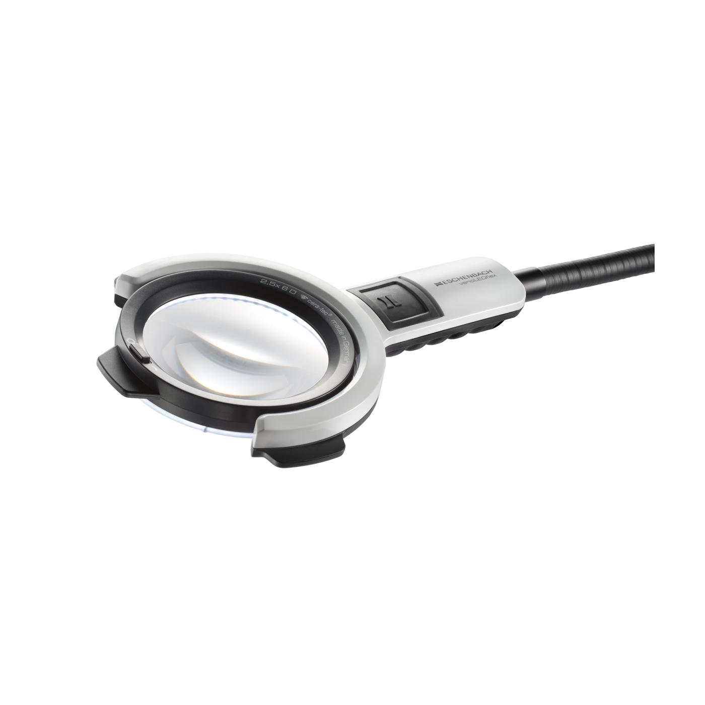 Eschenbach varioLED flex Lupenleuchte - 1 Stück Eschenbach varioLED flex Lupenleuchte - 1 Stück